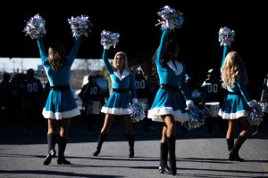 Carolina Panthers
