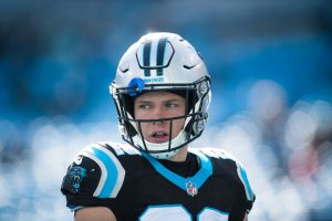 Carolina Panthers
