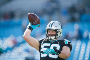 Carolina Panthers