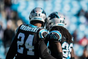 Carolina Panthers