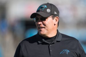 Carolina Panthers