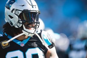 Carolina Panthers