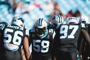 Carolina Panthers