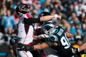 Carolina Panthers