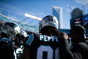 Carolina Panthers