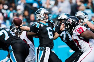 Carolina Panthers