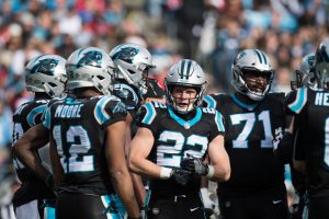 Carolina Panthers