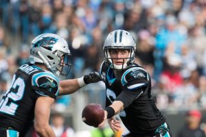 Carolina Panthers