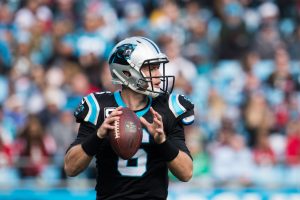 Carolina Panthers