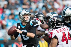 Carolina Panthers