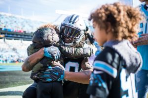 Carolina Panthers