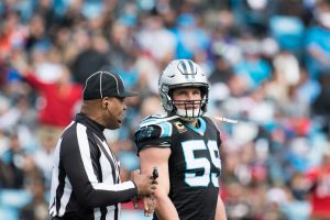 Carolina Panthers
