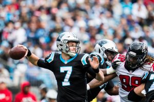 Carolina Panthers