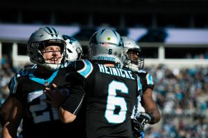 Carolina Panthers