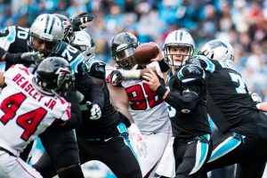 Carolina Panthers