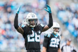 Carolina Panthers