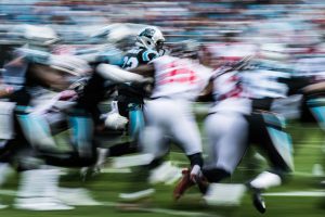 Carolina Panthers