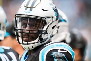 Carolina Panthers