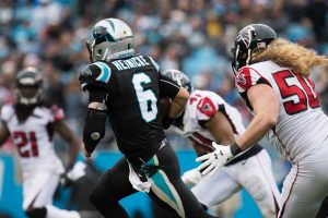 Carolina Panthers
