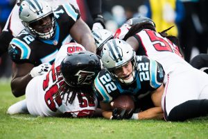 Carolina Panthers