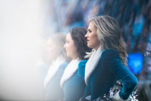 Carolina Panthers