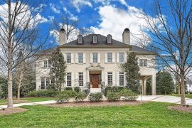 Foxcroft home for sale