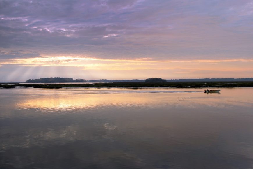 Bluffton, SC A Trip to a classic Southern Coastal Town QC Exclusive