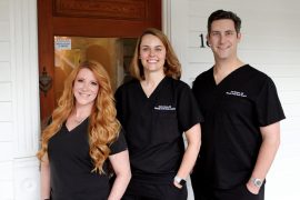 Dilworth Facial Plastic Surgery