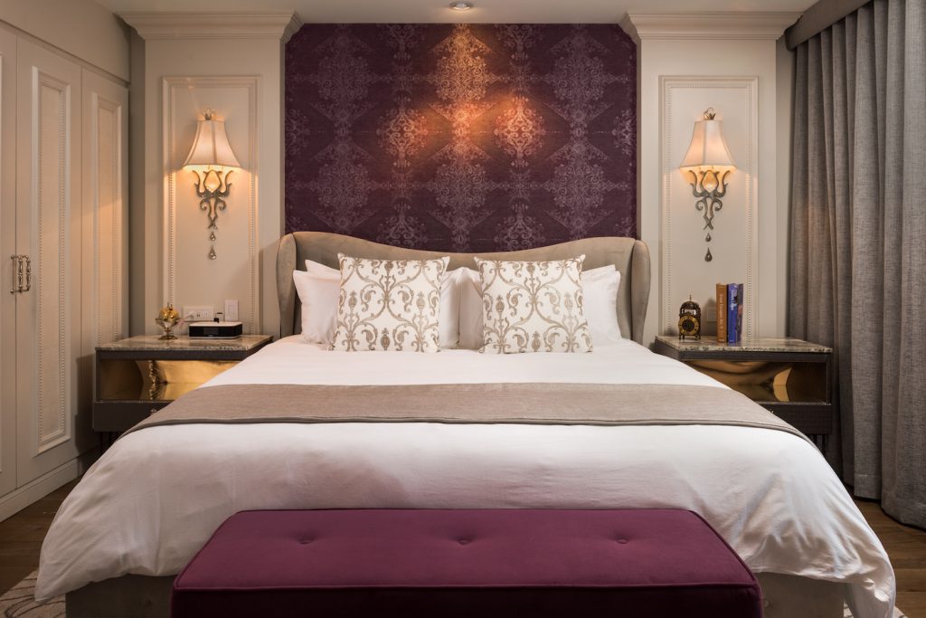 Boutique Hotels In Charlotte NC