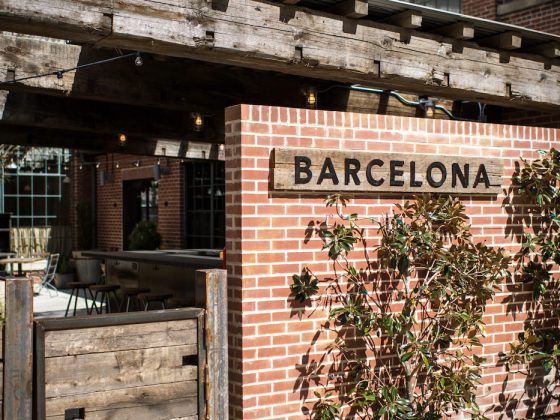 Barcelona Restaurant and Wine Bar