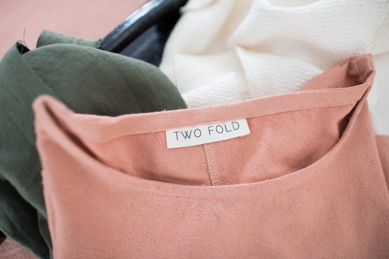 Two Fold Clothing