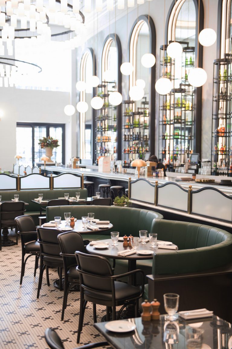 Restaurants With Private Dining Rooms Charlotte NC