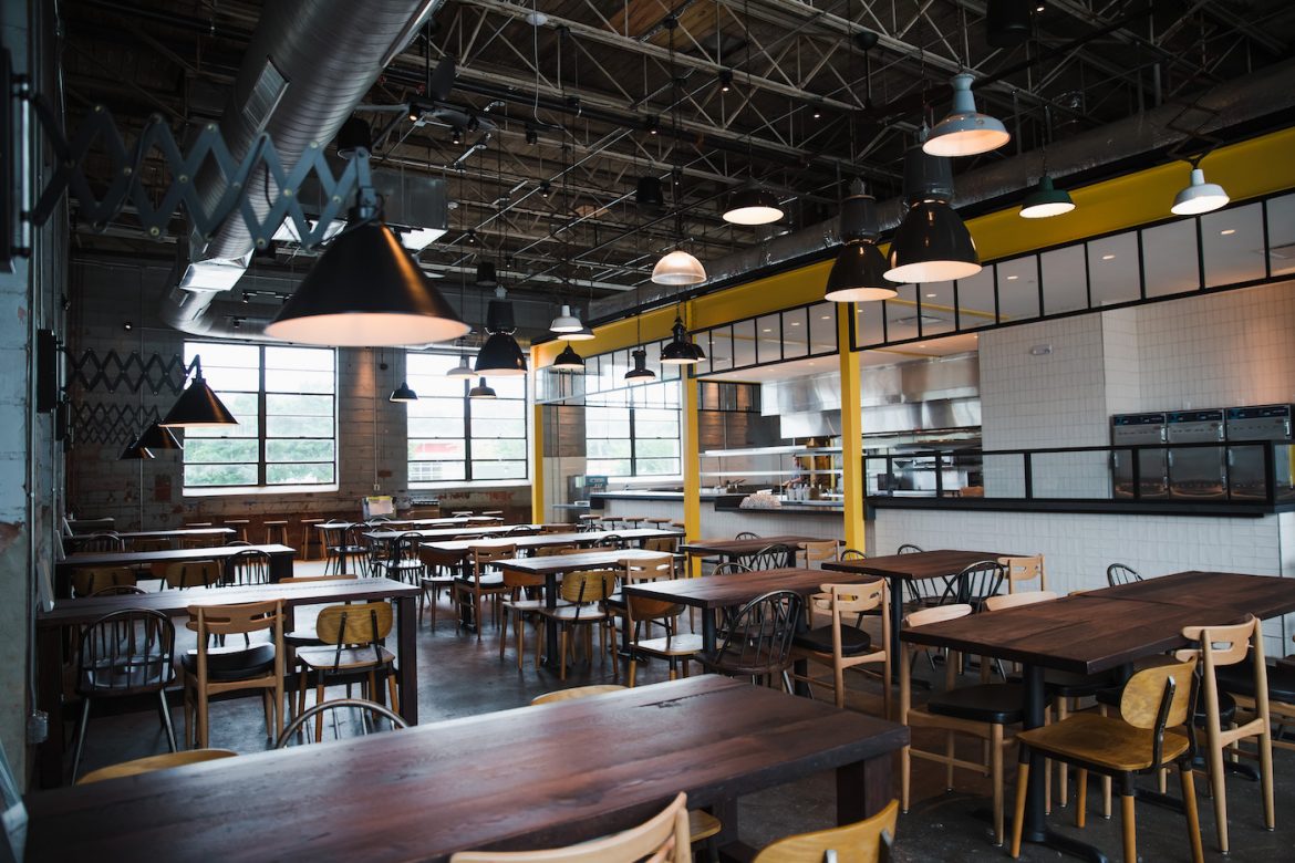 The Best We've Ever Had At Noble Smoke Barbecue QC Exclusive