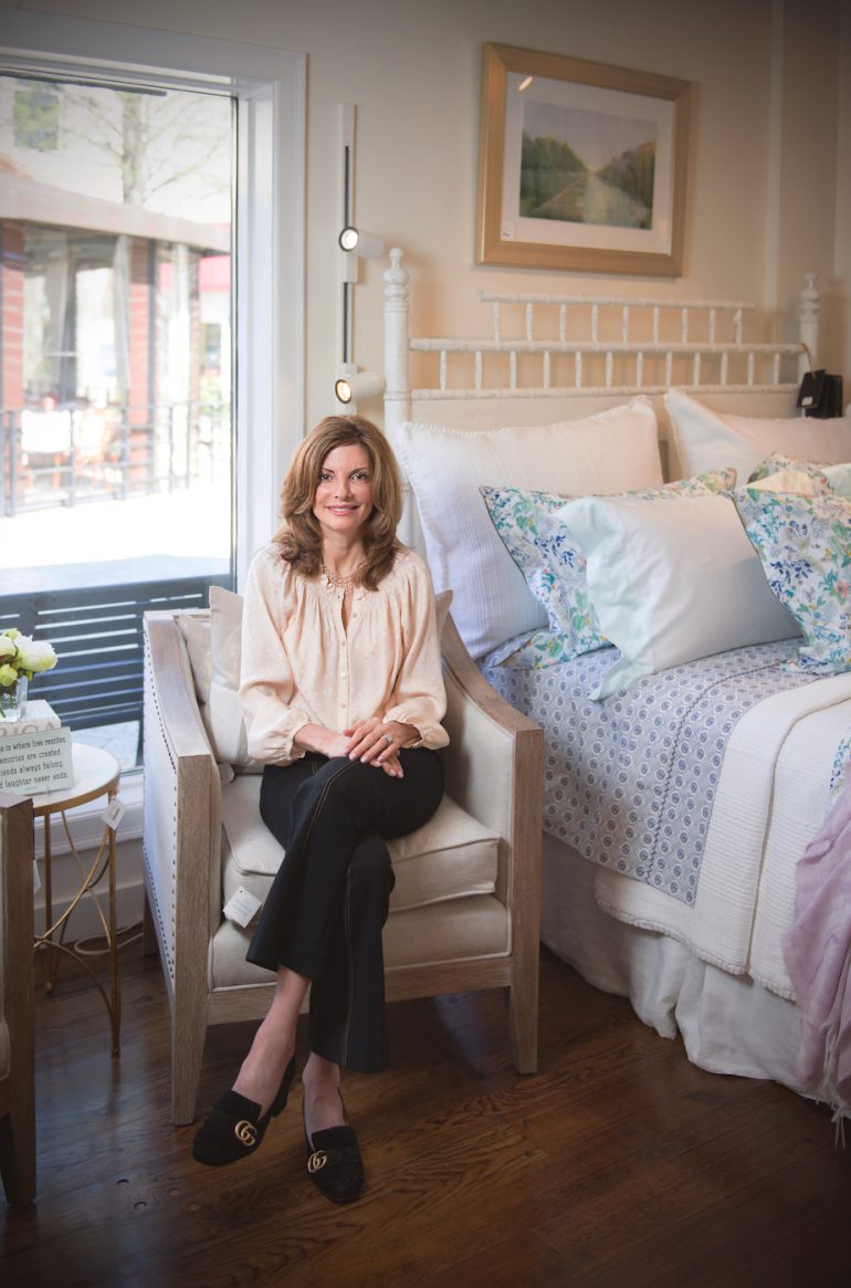 Bedside Manor Is Revolutionizing Sleep QC Exclusive