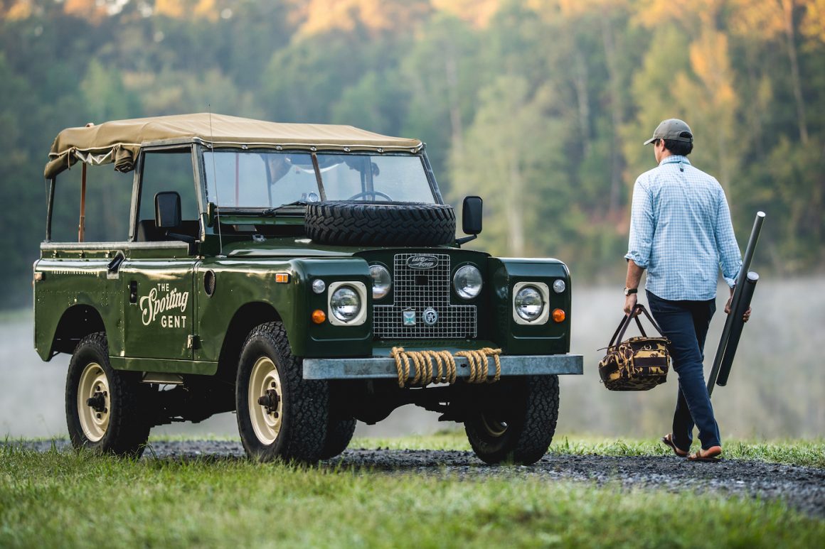 Six Outdoor Recreation Areas for the Avid Sportsman QC Exclusive