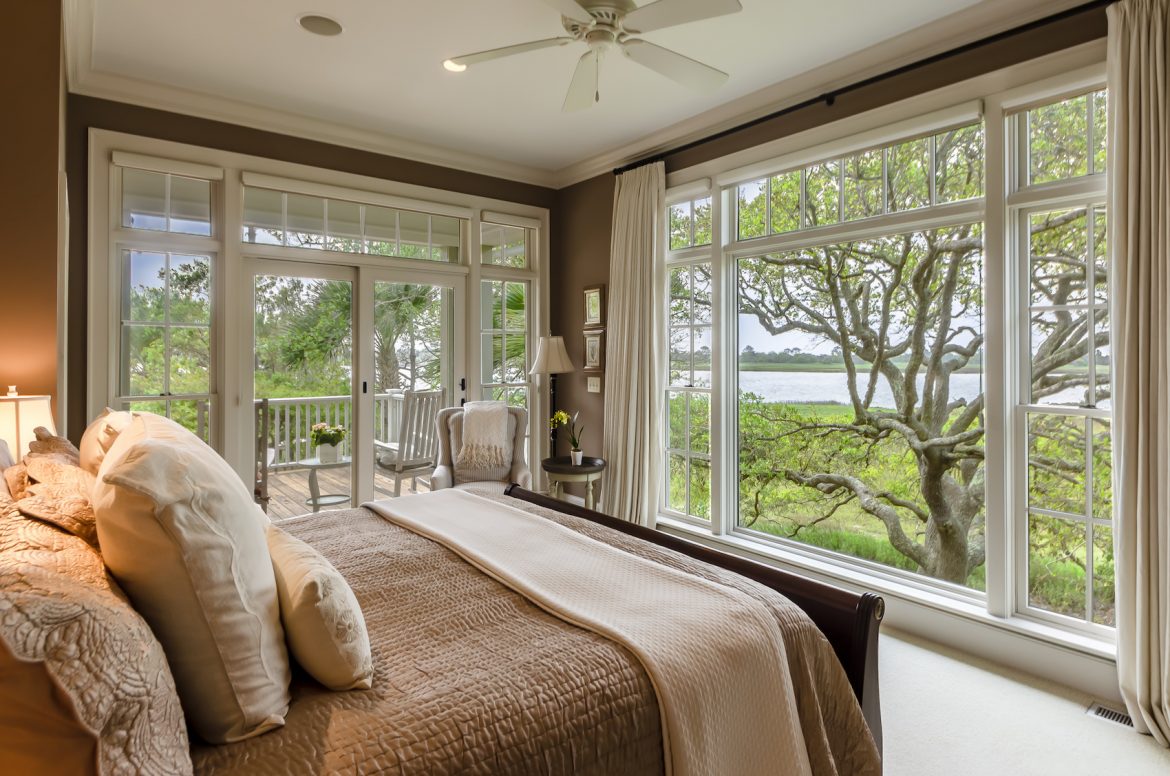 Don’t Miss This Seabrook Island Estate By Pam Harrington Exclusives, Now With Special Holiday