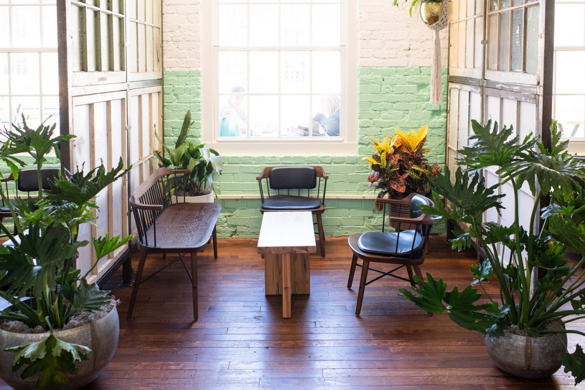 Everything You Need to Know About Optimist Hall in Charlotte NC QC