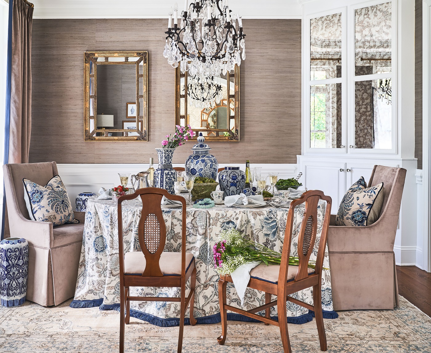 Meet Amber Cagle of Charlotte Interior Design Firm Black Dove Interiors