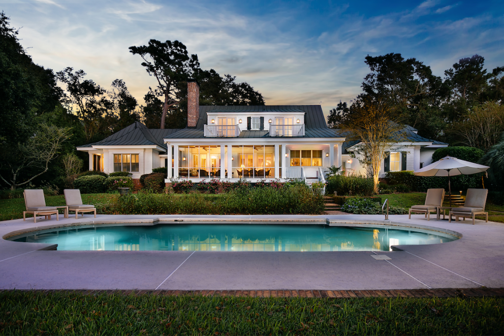 Pam Harrington Exclusives, luxury homes for sale in Charleston