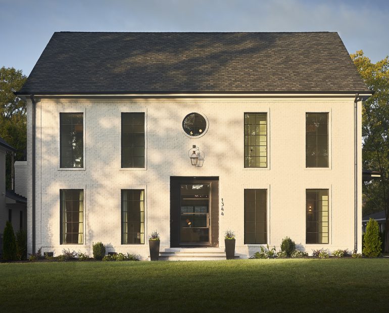 Grande Custom Builders Delivered Elegance In Eastover