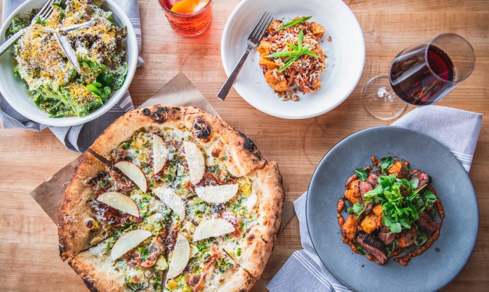 Your Complete Guide To Italian Restaurants In Charlotte NC