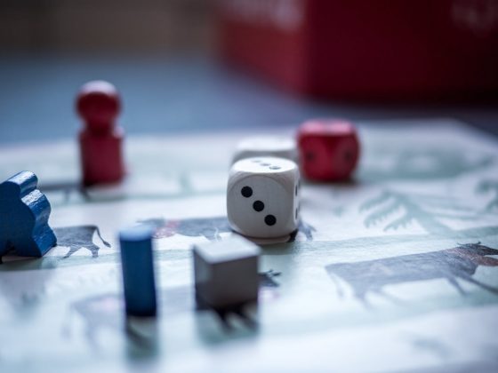 games to play