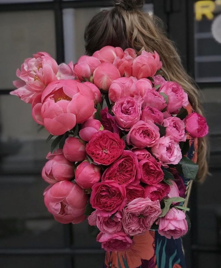 Top Florists In Charlotte NC