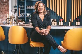 Black-Owned Businesses in Charlotte, NC