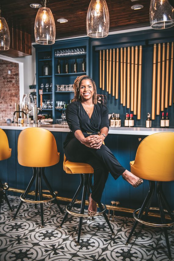 Support Black Voices & BlackOwned Businesses in Charlotte, NC QC