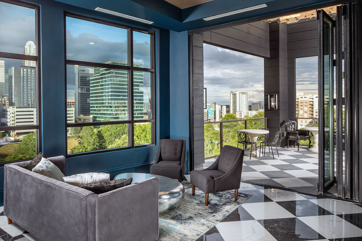 Broadstone Queen City Has Set The New Standard For Luxury Apartment Living QC Exclusive