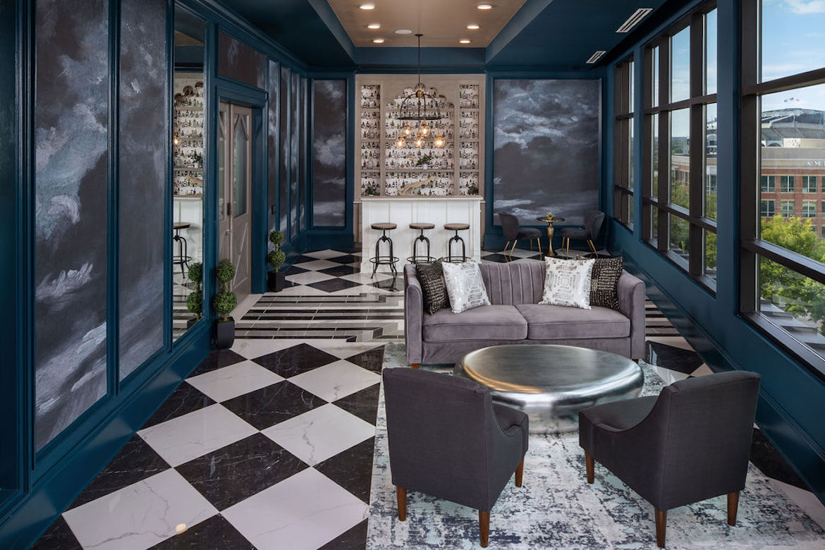 Broadstone Queen City Has Set The New Standard For Luxury Apartment Living QC Exclusive