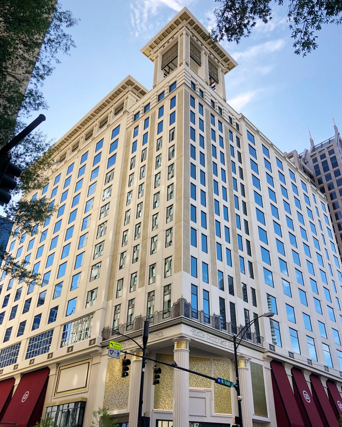 Best Hotels In Charlotte NC