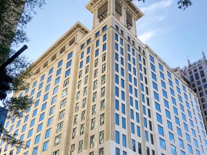 Boutique Hotels In Charlotte NC