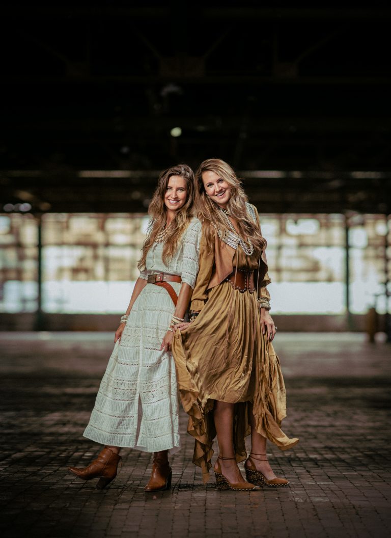 Twine & Twig's 7 year anniversary With 22 Of Charlotte's Coolest